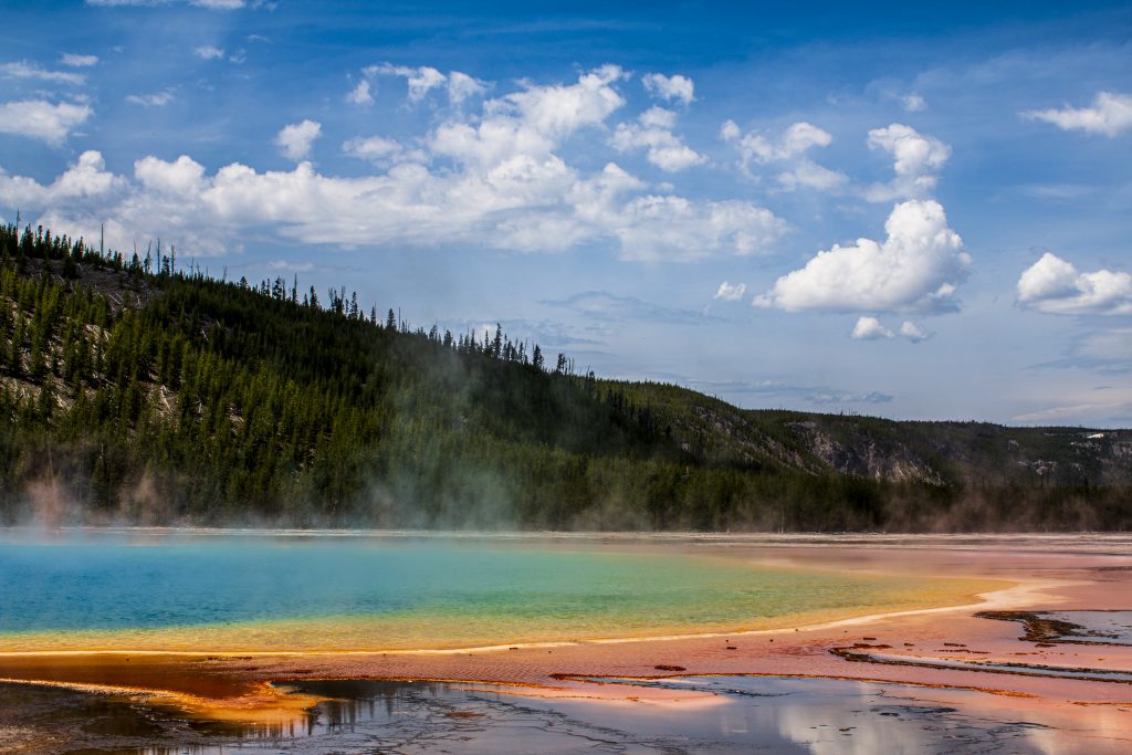 Grand Prismatic